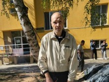 Продължава издирването на 46-годишния Петър Иванов Кюркчиев