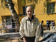 Продължава издирването на 46-годишния Петър Иванов Кюркчиев,