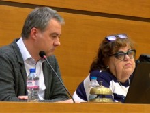НА ЖИВО: Разглеждат окончателния проект за изменение на ОУП на Пловдив