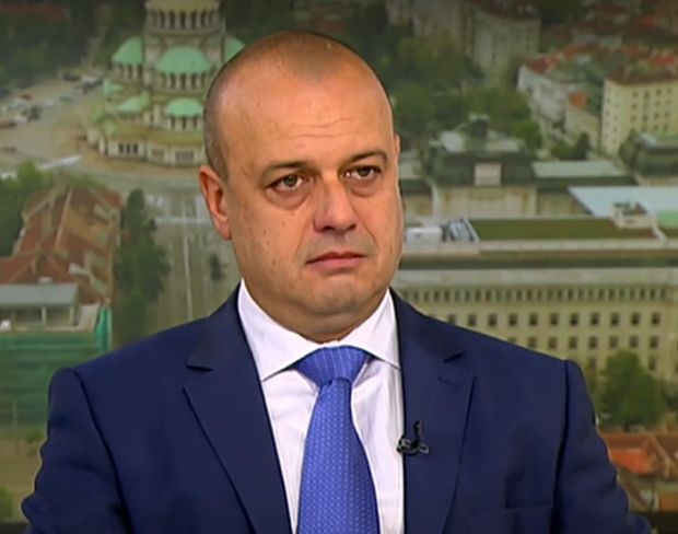 Христо Проданов за промените в Изборния кодекс: Целим висока избирателна активност и честни избори
