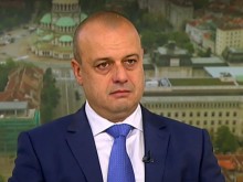 Христо Проданов за промените в Изборния кодекс: Целим висока избирателна активност и честни избори