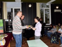 Пловдивски ученици проверяват дали са грамотни