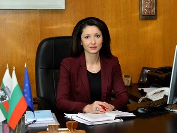 Секретарят на Община Сливен Валя Радева участва в тържественото 32-ро Общо събрание на НАСО РБ
