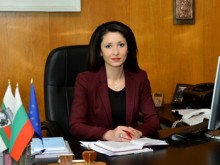 Секретарят на Община Сливен Валя Радева участва в тържественото 32-ро Общо събрание на НАСО РБ