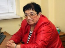 Мика Зайкова: Решението за въглищните централи е смърт за България