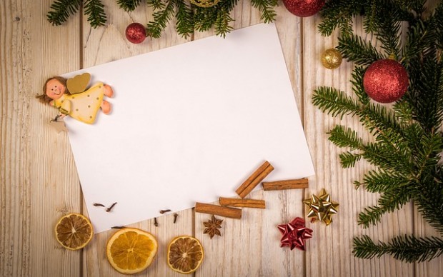 "Български пощи" стартират традиционния детски конкурс "Най красиво писмо до Дядо Коледа"