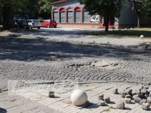 Да станеш за резил в 3.15 часа! Нагла пловдивчанка отведена в районното