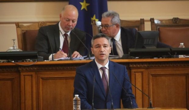 Кристиан Вигенин: България е изпълнила критериите за присъединяване към Шенген, призоваваме страните членки да ни подкрепят