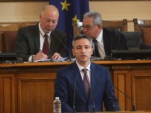 Кристиан Вигенин: България е изпълнила критериите за присъединяване към Шенген, призоваваме страните членки да ни подкрепят
