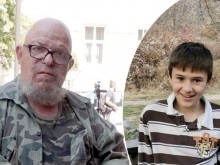 Най-добрият екзорсист у нас: Сашко сигурно е в Англия