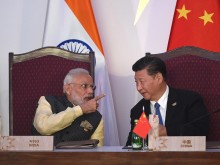 Associated Press: Китай и Индия не са променили позициите си спрямо Русия