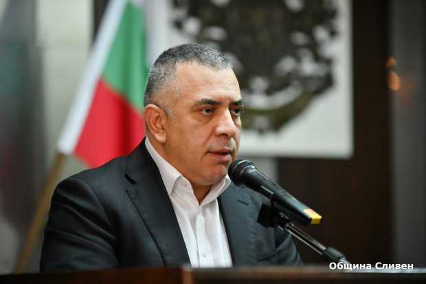 Община Сливен ще подкрепи собствениците от сдруженията за енергийна ефективност по новата програма за саниране