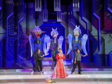 Над 350 души са ангажирани със спектакъла "Фауст" на Държавна опера Стара Загора
