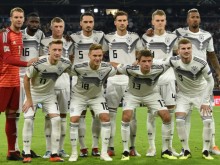 Германия пристигна в Катар с цел пета световна титла по футбол