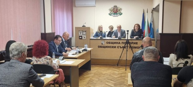 Областният управител проф. Мария Нейкова: За два месеца постигнахме успех по няколко важни за Поморие теми