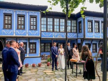 Сватбено изложение в Пловдив показва "перфектната сватба"