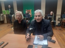 Андриян Петров, ФА "Родопа": Ще поискаме държавата да подпомогне финансово фолклорните ансамбли в страната