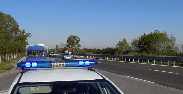 За последното денонощие са установени 26 водачи, шофирали след употреба на алкохол