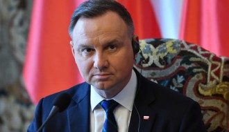 Анджей Дуда: Допускането на украински следователи в Полша изисква правно основание