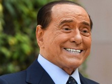 Оправдаха Берлускони по дело за подкуп на свидетели в афера с малолетни проститутки