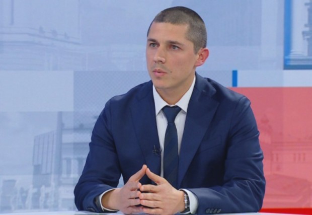 Мирослав Иванов: Това, което се опитва да се постигне е зад едни фалшиви твърдения, че българските граждани ги е страх да гласуват с машина