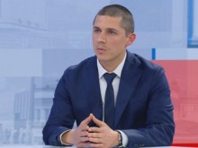 Мирослав Иванов: Това, което се опитва да се постигне е зад едни фалшиви твърдения, че българските граждани ги е страх да гласуват с машина