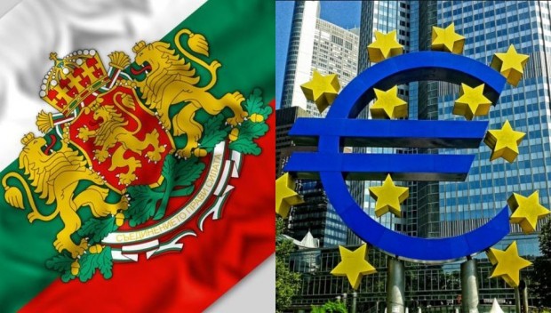 Влизането в еврозоната изисква много сериозна подготовка, а България все