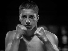 Жан-Божидар Сидеров отпадна от Световното по бокс