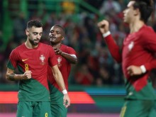 Португалия разгроми Нигерия преди старта на Световното