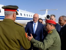 Либия отзовава своя посланик в Атина след решението на Дендиас да отмени посещението си в Триполи