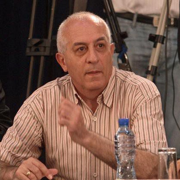 Юрий Асланов: Сагата с хартиената бюлетина е оправдание за много други грехове