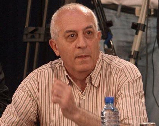 Юрий Асланов: Сагата с хартиената бюлетина е оправдание за много други грехове