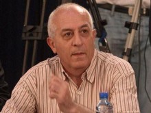 Юрий Асланов: Сагата с хартиената бюлетина е оправдание за много други грехове