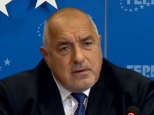 Бойко Борисов: "Продължаваме промяната" си търсят повод да отидат на избори, защото апокалипсисът след тях е непоправим