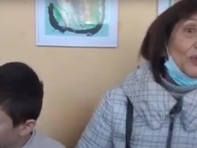 Аутизмът на Сашко вероятно е отключил негов творчески талант