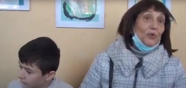 Издирването на 12 годишния Александър Цветков от Перник продължава без успех