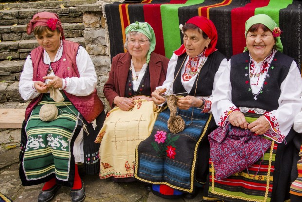 Празнична седянка с участие на местни певчески групи организират в добруджанското село Котленци