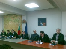 70 от знаковите наркодилъри в Пловдив задържани през 2009-а
