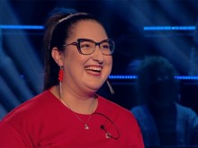 Учителка шокира зрителите на "Стани богат"