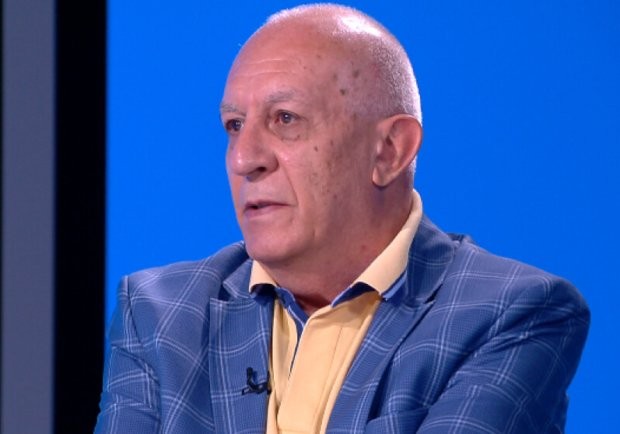 Юрий Асланов: Машинното гласуване е опасно и вредно, то трябва да се премахне, но не сега и не от този парламент