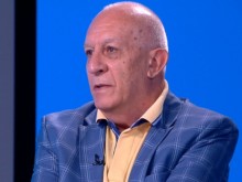 Юрий Асланов: Машинното гласуване е опасно и вредно, то трябва да се премахне, но не сега и не от този парламент