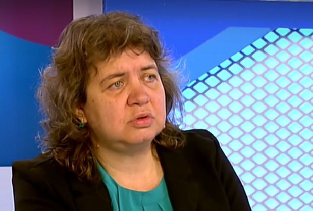 Киселова: Избори в края на февруари - началото на март