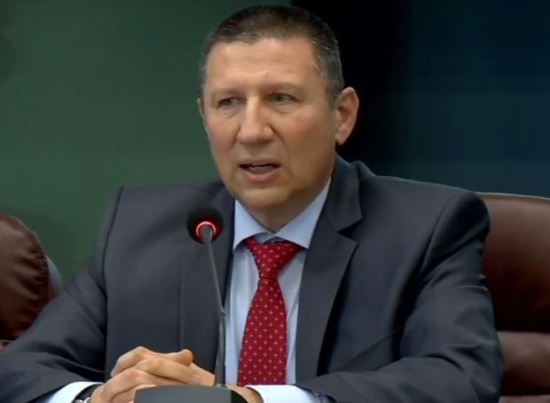 Сарафов: Не сте анонимни. Ако сме пропуснали някого, да знае, че ще дойдем и за него
