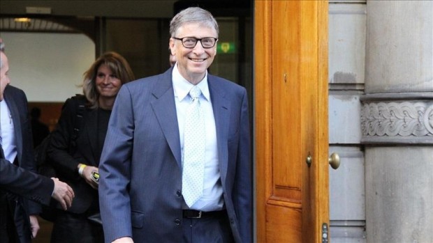 Бил Гейтс обяви фонд от 7 милиарда за Африкански програми в здравеопазването, земеделието, половото равенство