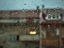 По-добре си стойте вкъщи през уикенда
