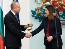 Президентът: Българските иноватори заслужават признателност