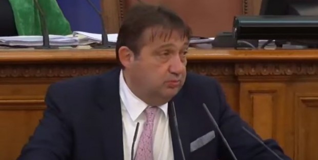 Министър Шишков: Трябва да се направи график за проектирането на всички важни пътища в България, които следва да се направят