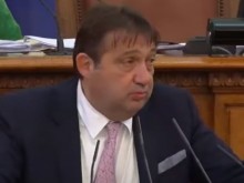 Министър Шишков: Трябва да се направи график за проектирането на всички важни пътища в България, които следва да се направят
