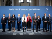 Министри от Г-7 обвиниха Русия в "най-жестоките престъпления", поискаха наказателно преследване на отговорните