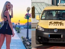 Такситата отговориха на скандалните обвинения на Натали Трифонова